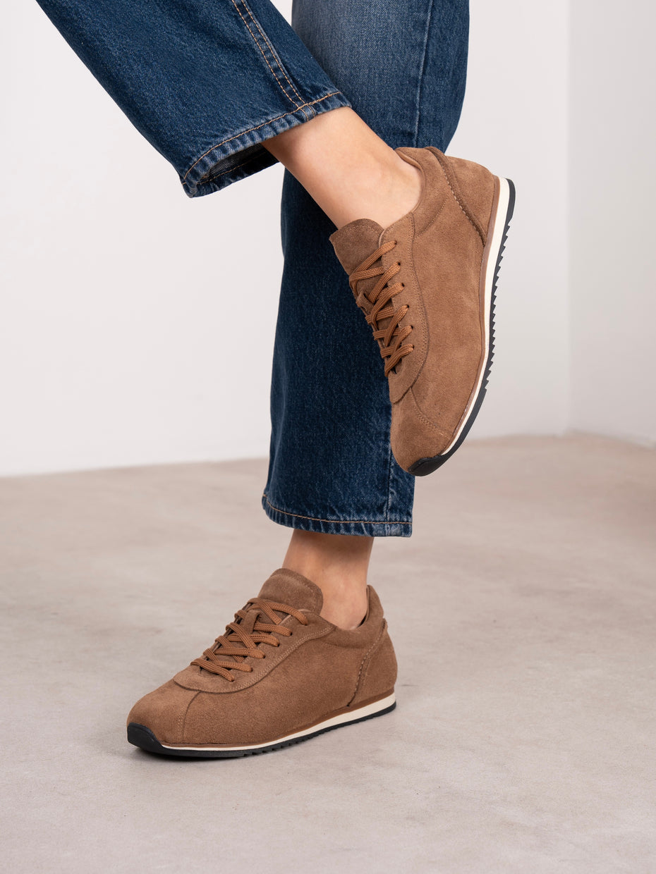 Kioni - Ženske  Kožne Patike