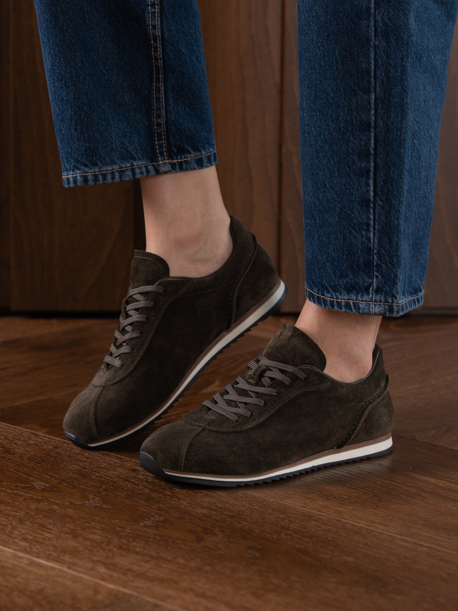 Kioni - Ženske  Kožne Patike