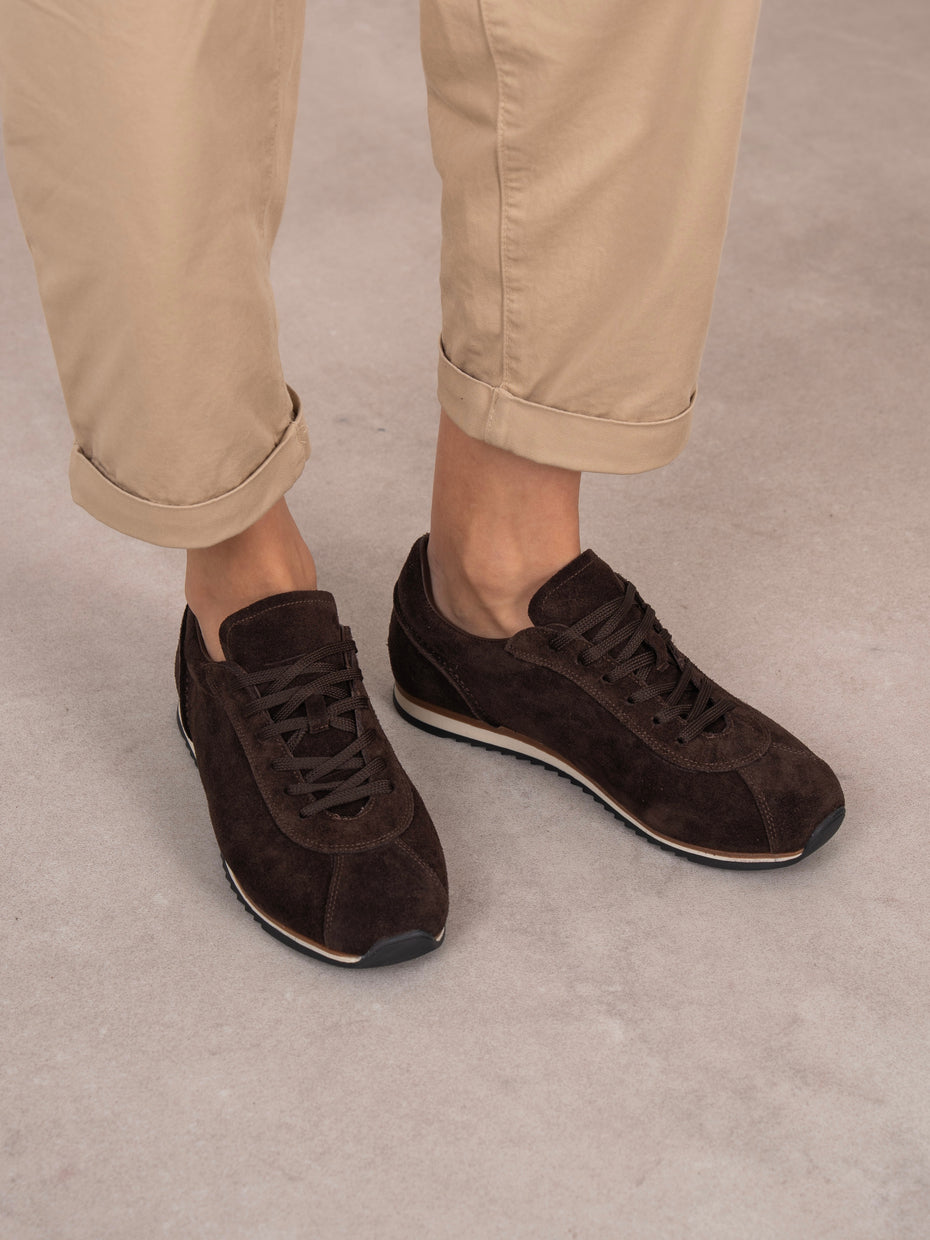 Kioni - Ženske  Kožne Patike