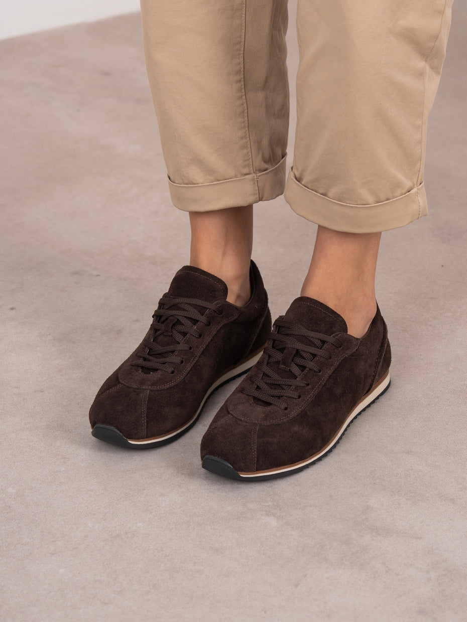 Kioni - Ženske  Kožne Patike