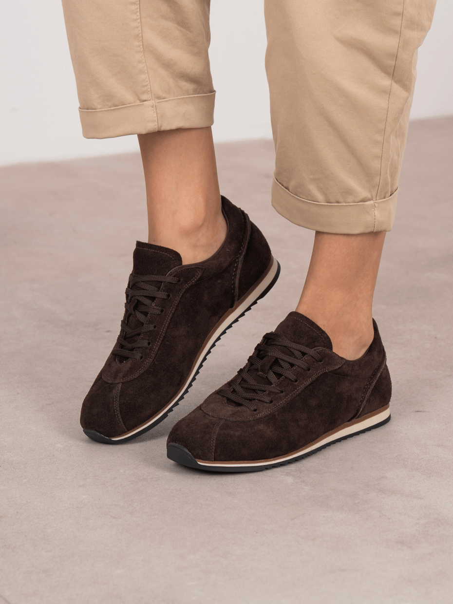 Kioni - Ženske  Kožne Patike