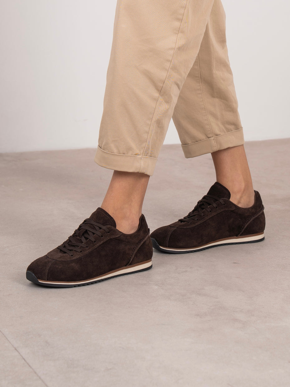 Kioni - Ženske  Kožne Patike