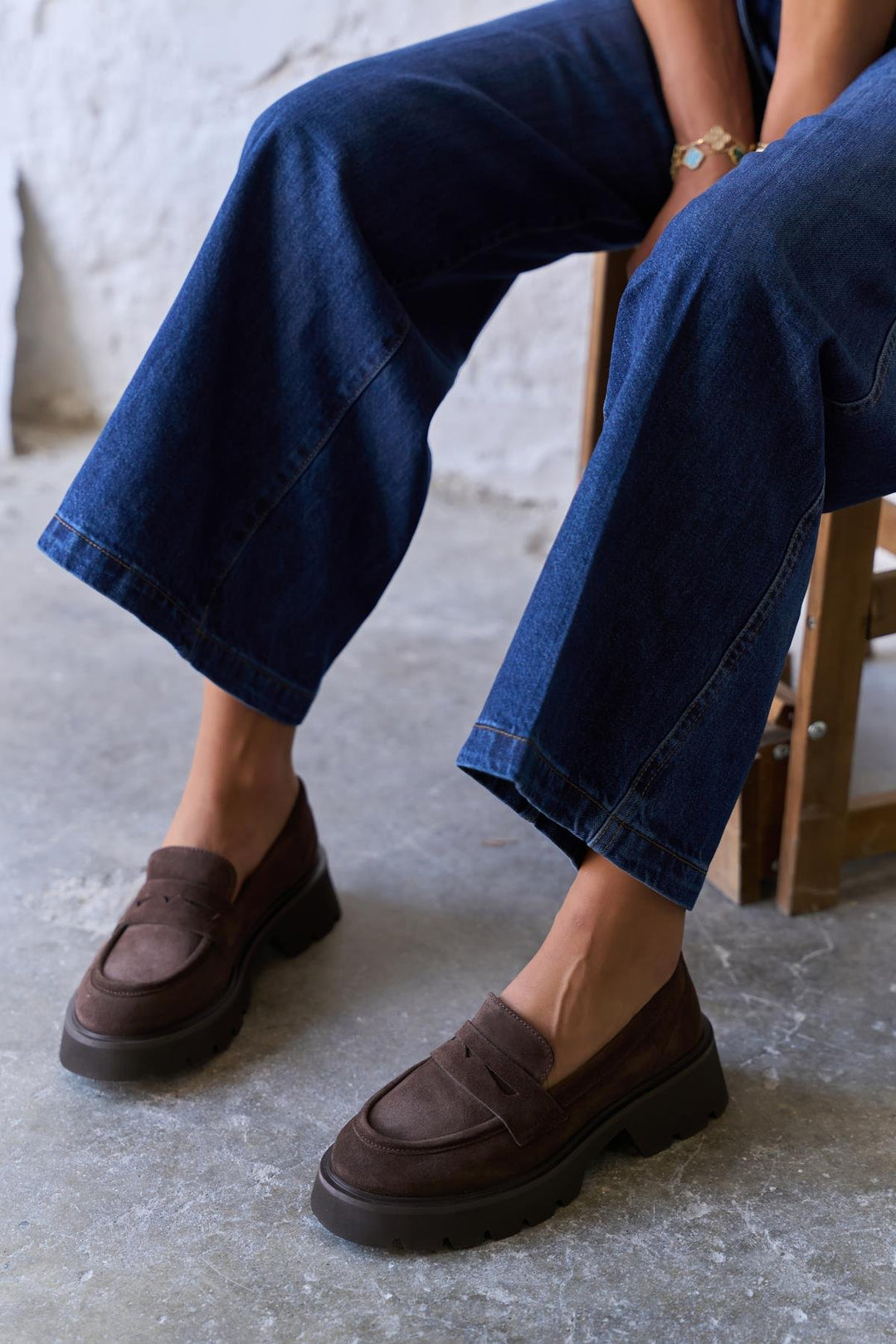 Mello -  Ženske Kožne Čizme