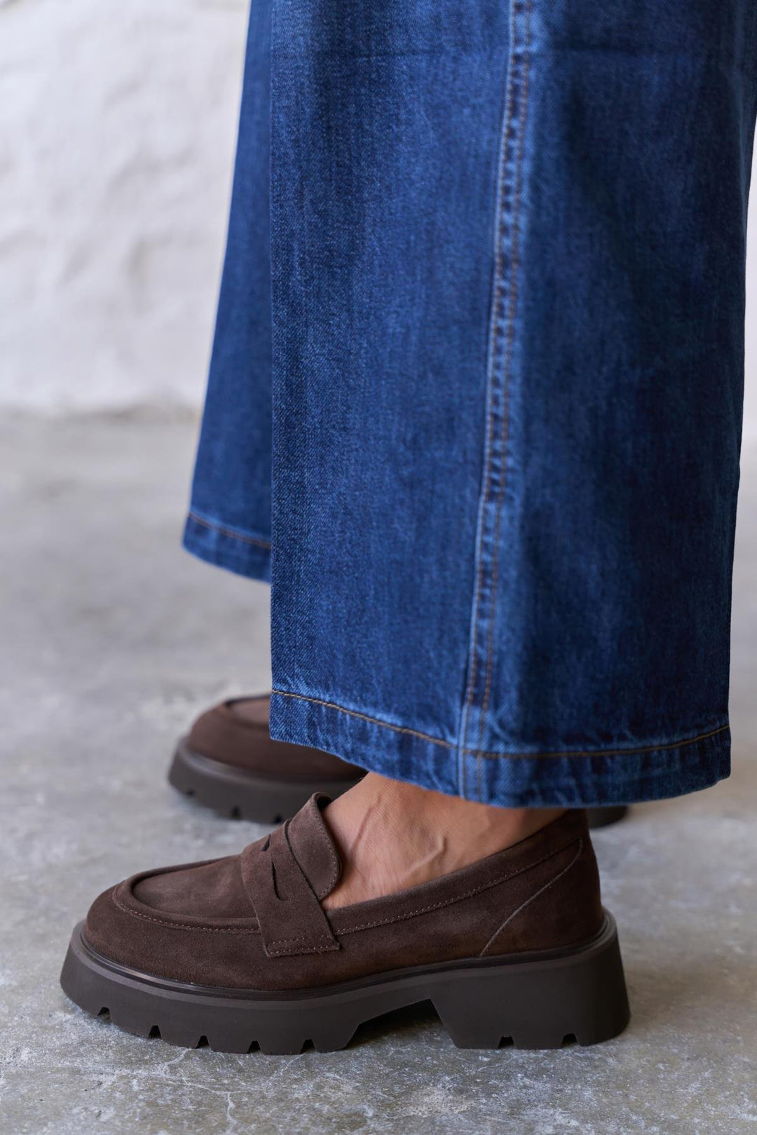 Mello -  Ženske Kožne Čizme