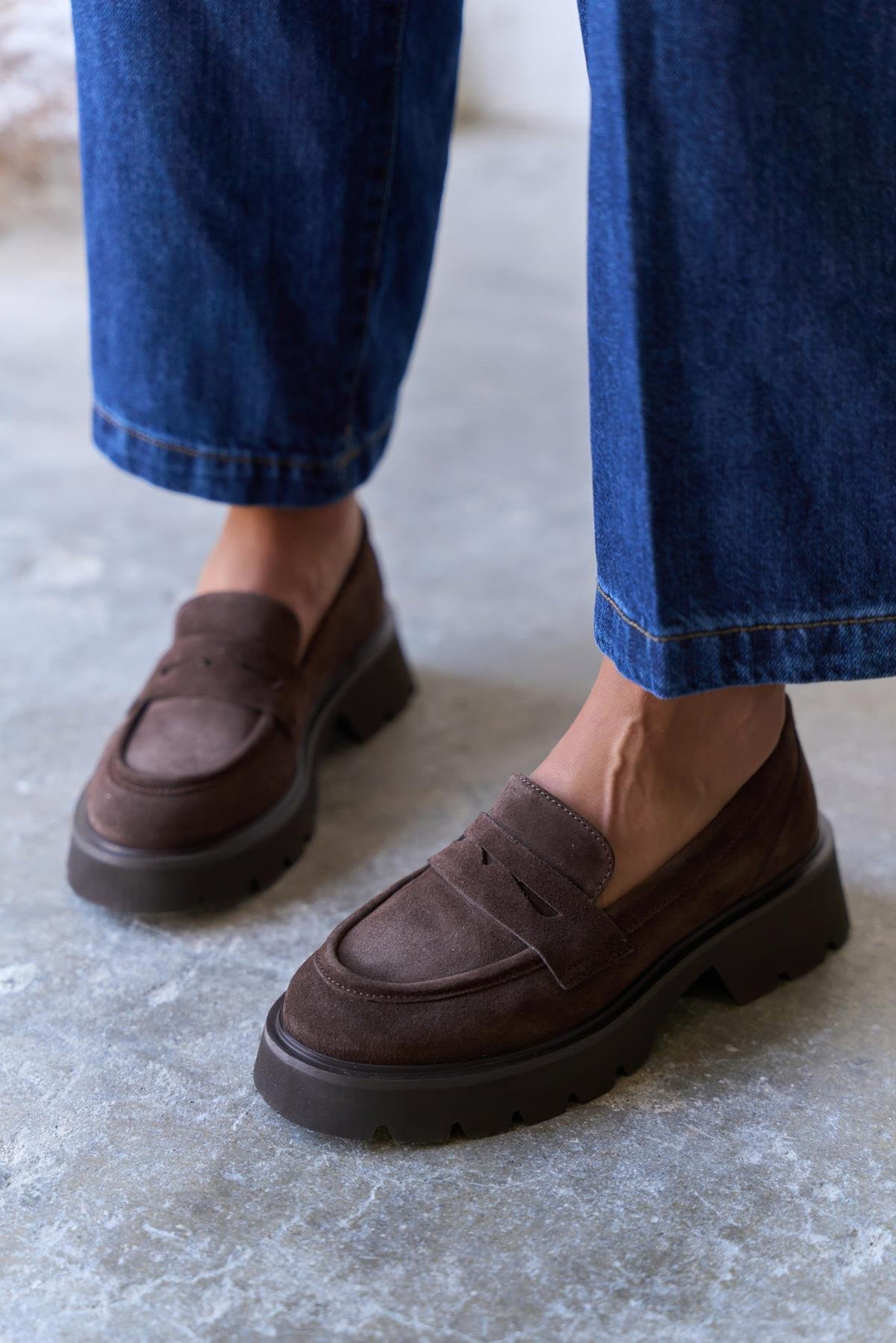 Mello -  Ženske Kožne Čizme