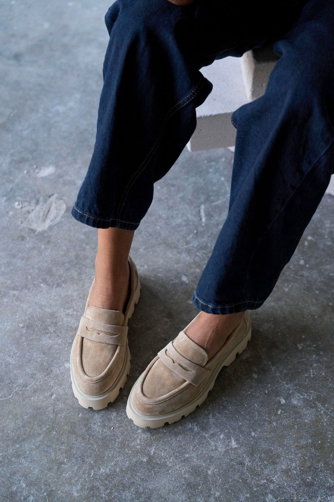 Mello -  Ženske Kožne Čizme