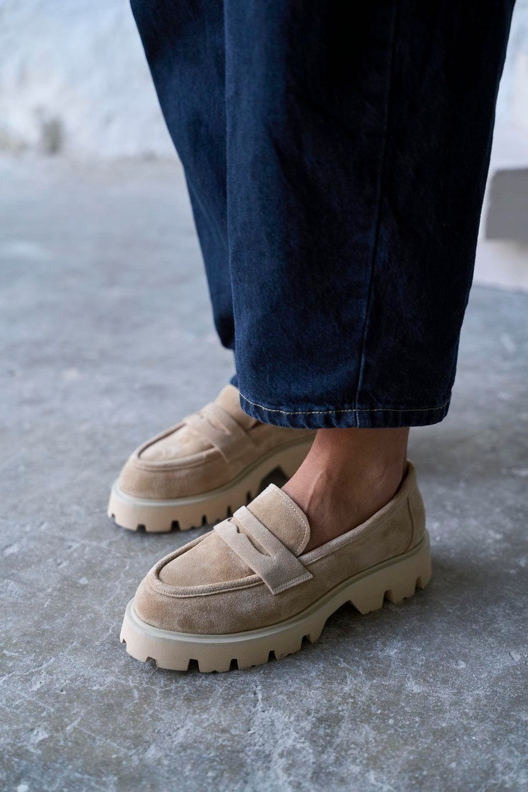 Mello -  Ženske Kožne Čizme