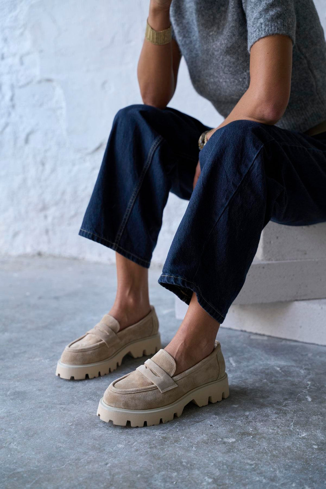 Mello -  Ženske Kožne Čizme