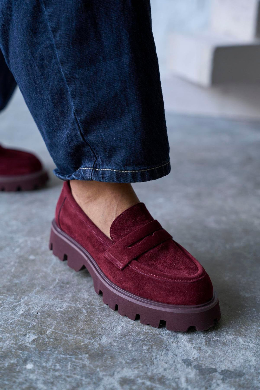 Mello -  Ženske Kožne Čizme