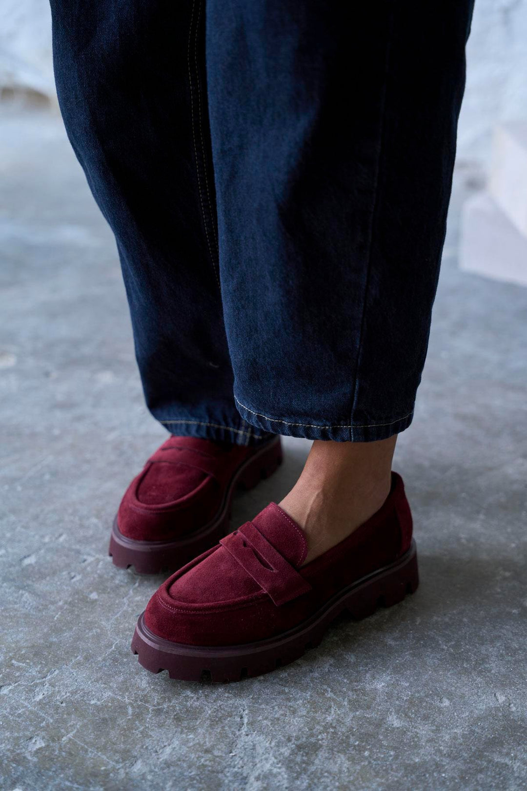 Mello -  Ženske Kožne Čizme