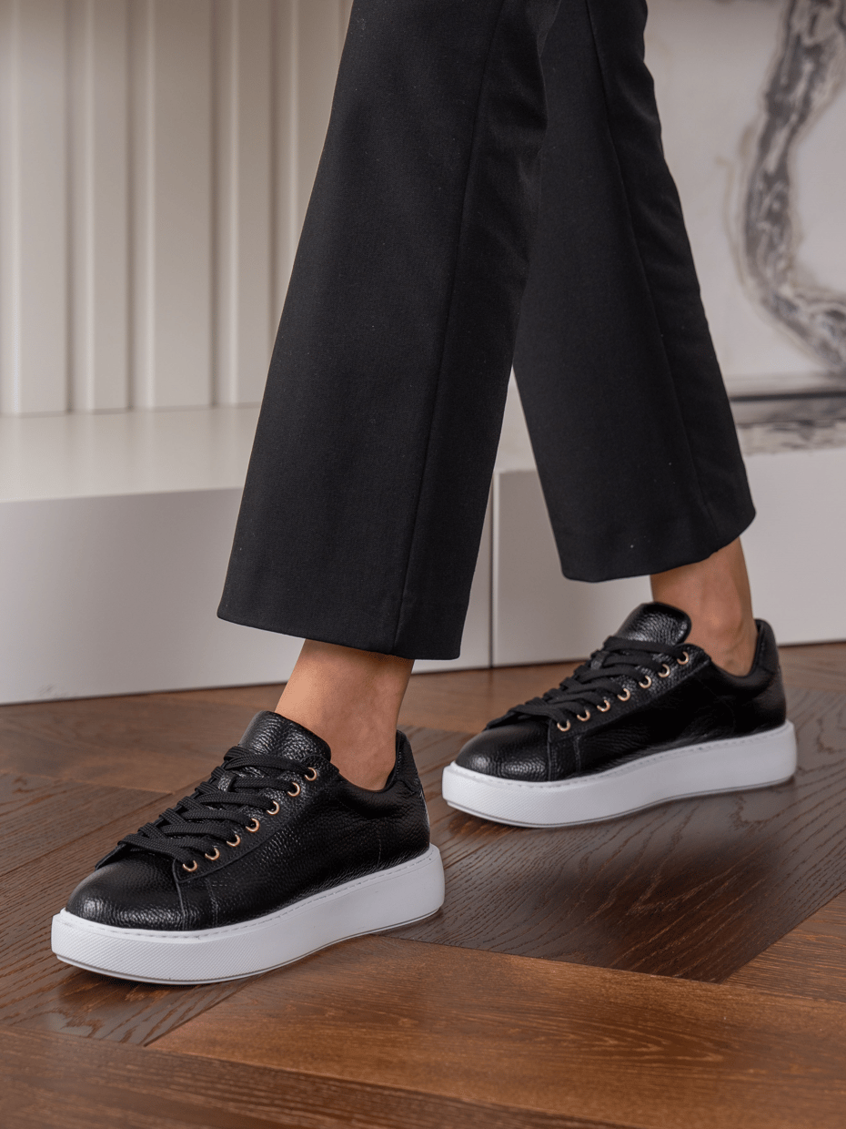 Odelia - Ženske  Kožne Patike