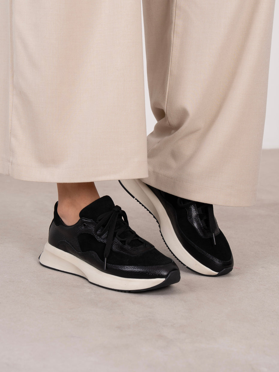 Riona - Ženske  Kožne Patike