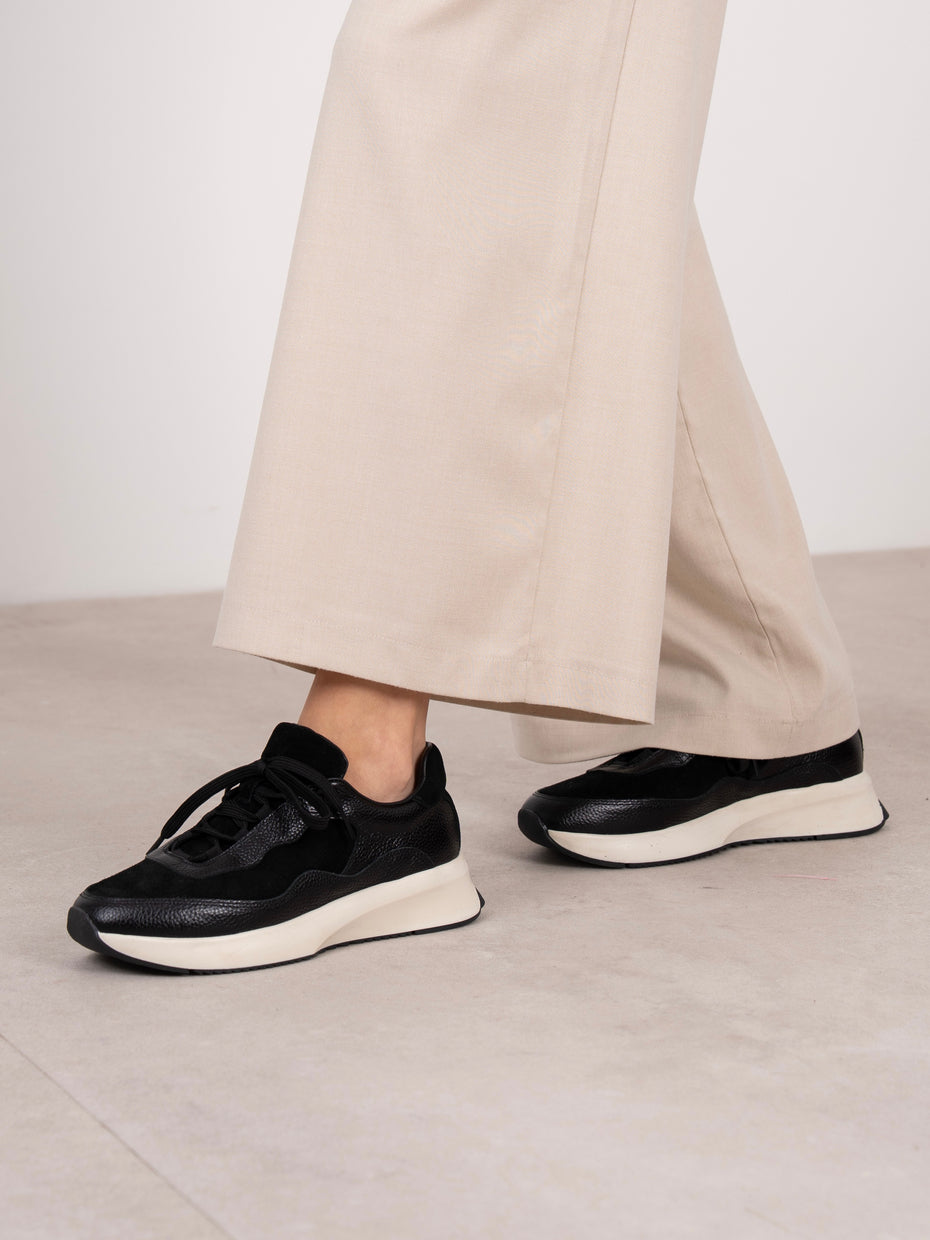 Riona - Ženske  Kožne Patike