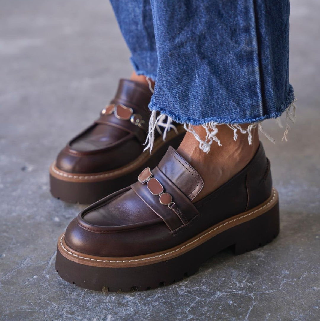 Robh -  Ženske Kožne Čizme