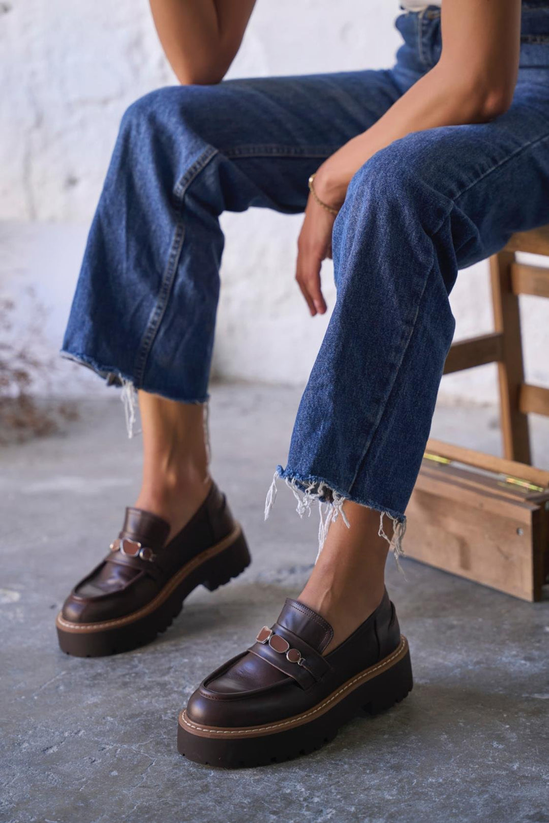 Robh -  Ženske Kožne Čizme