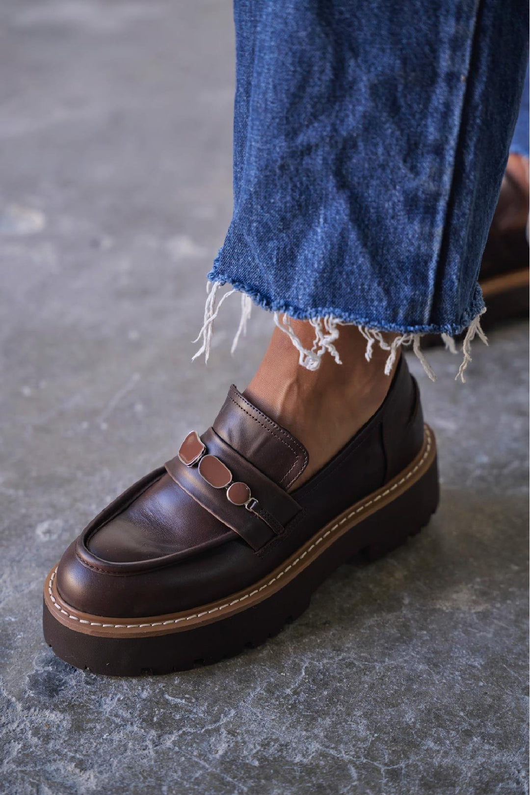 Robh -  Ženske Kožne Čizme