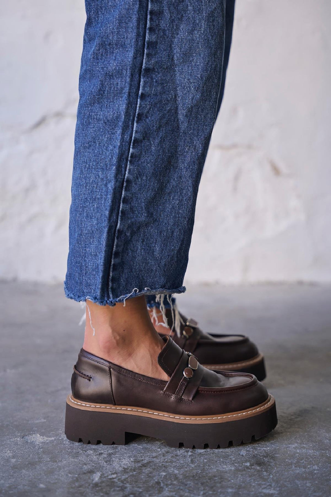 Robh -  Ženske Kožne Čizme