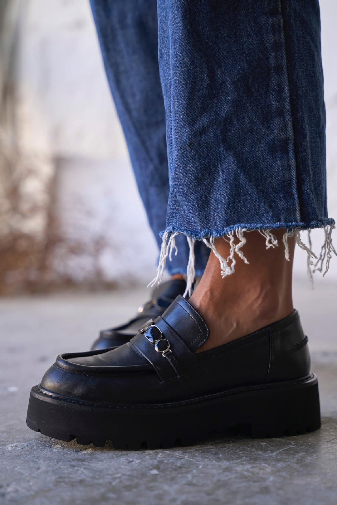 Robh -  Ženske Kožne Čizme