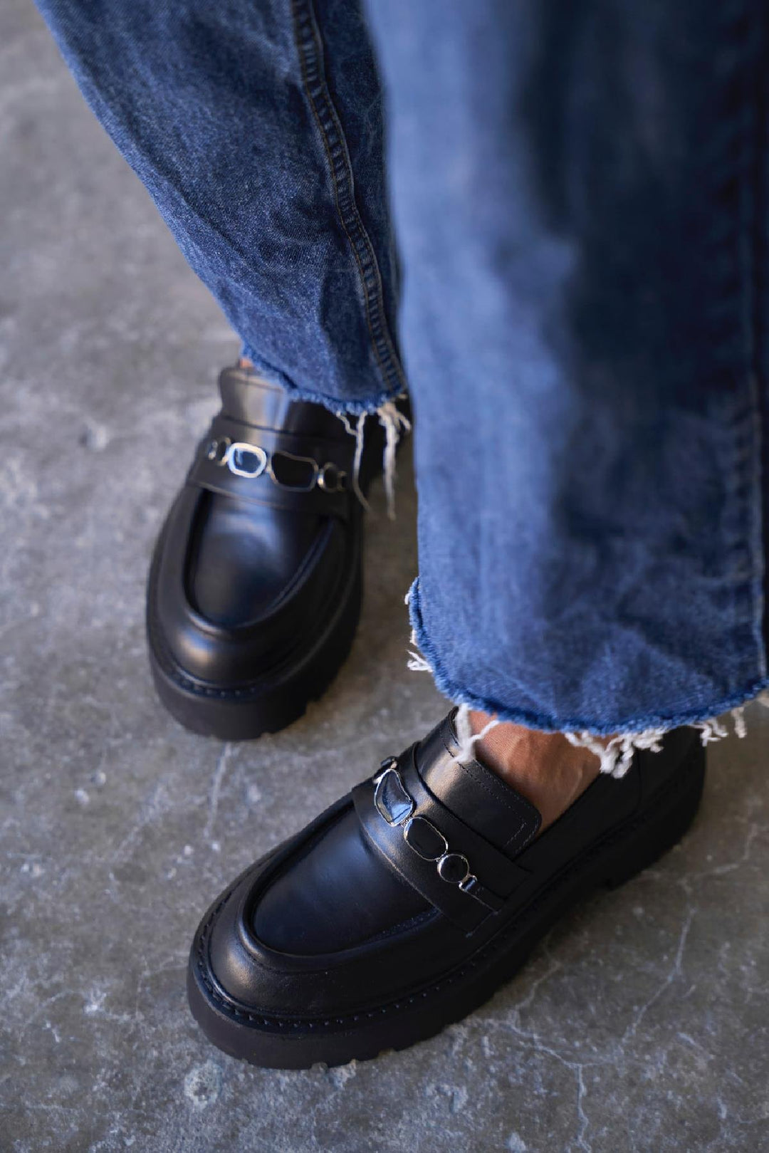 Robh -  Ženske Kožne Čizme