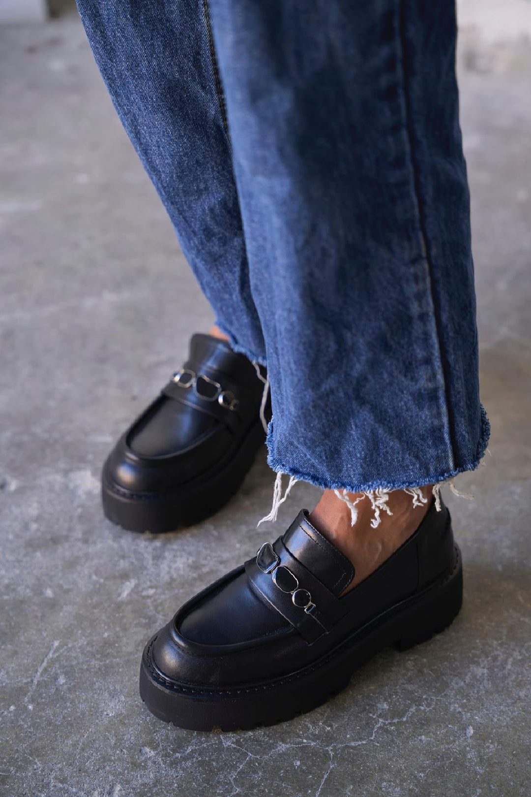 Robh -  Ženske Kožne Čizme