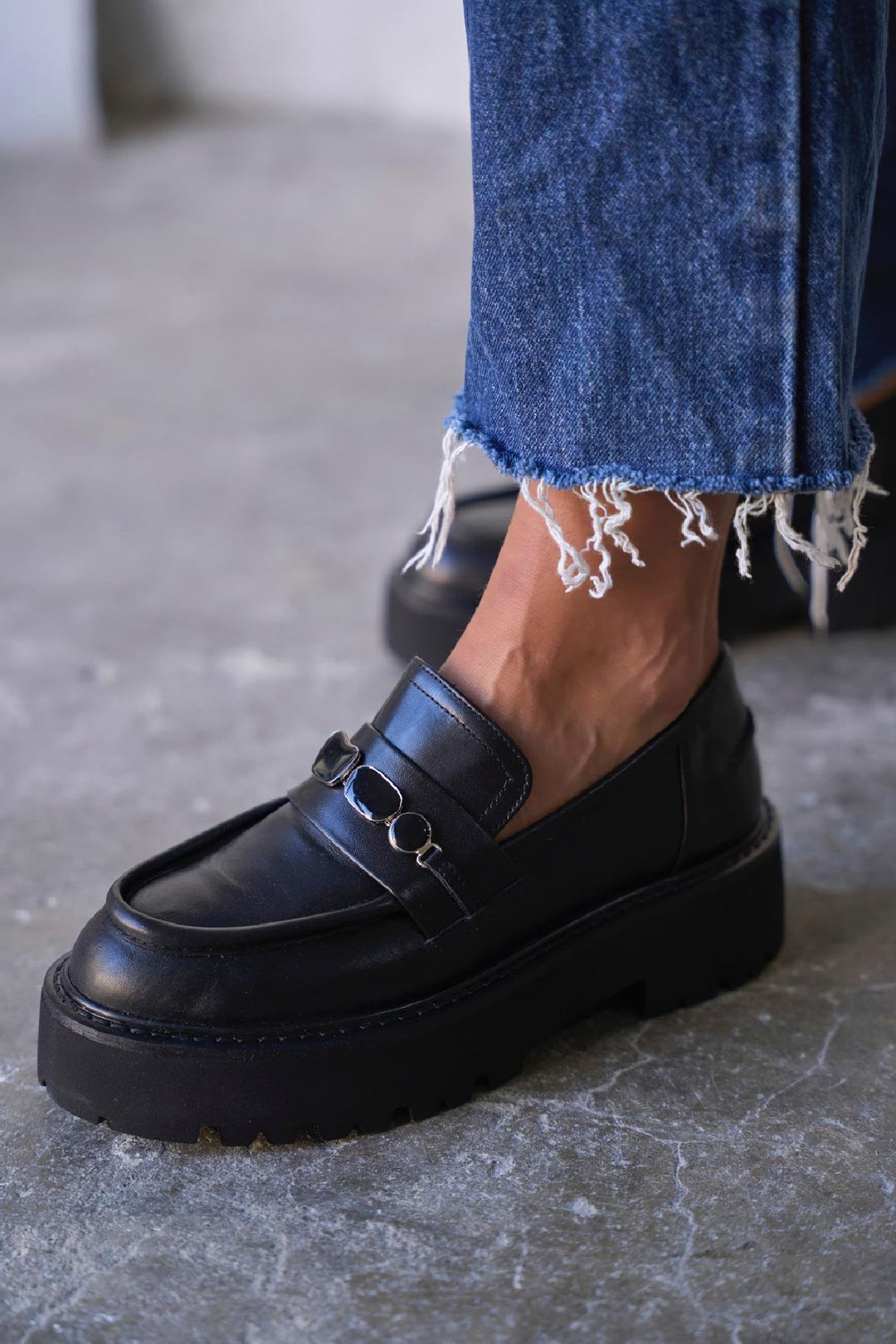 Robh -  Ženske Kožne Čizme