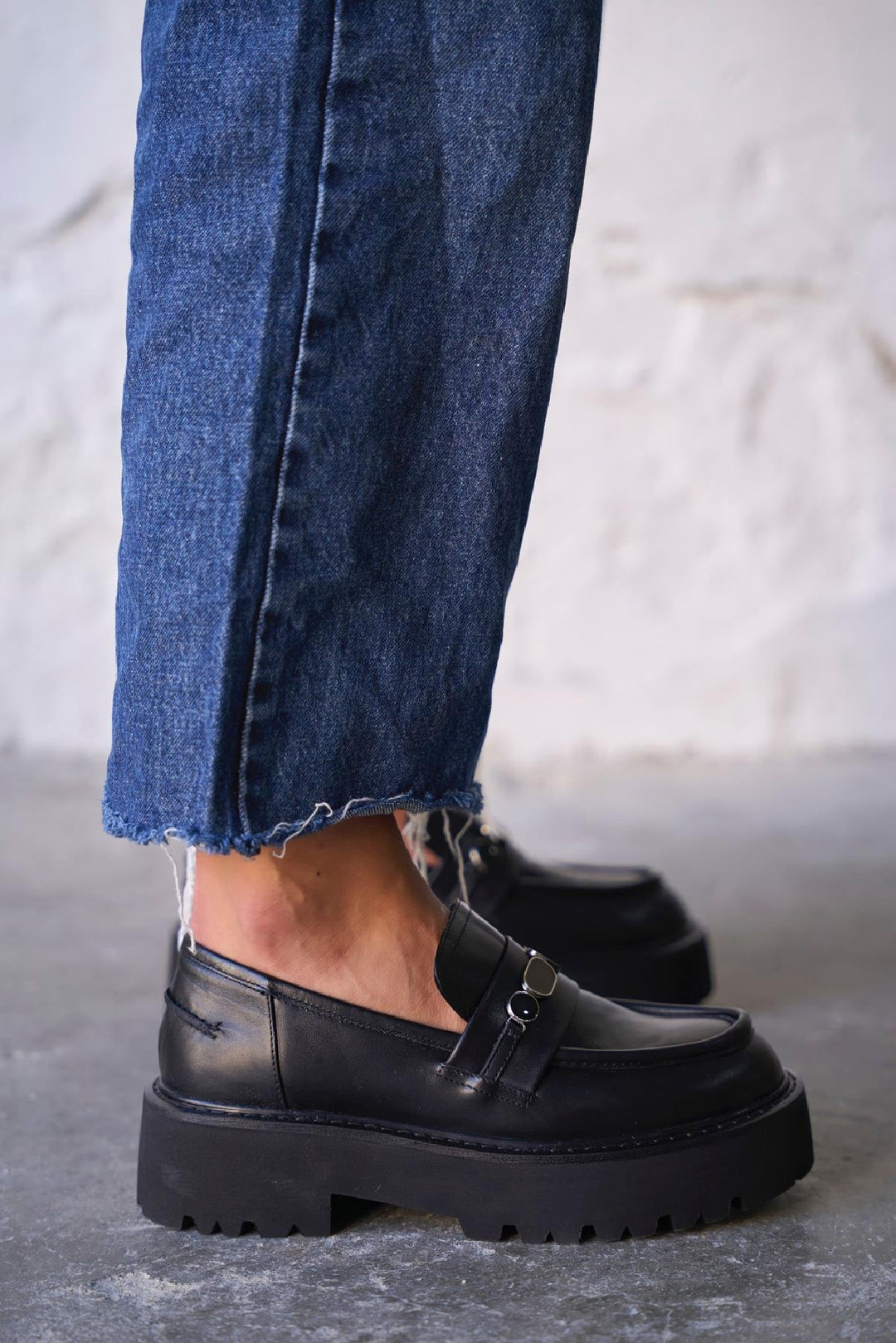 Robh -  Ženske Kožne Čizme