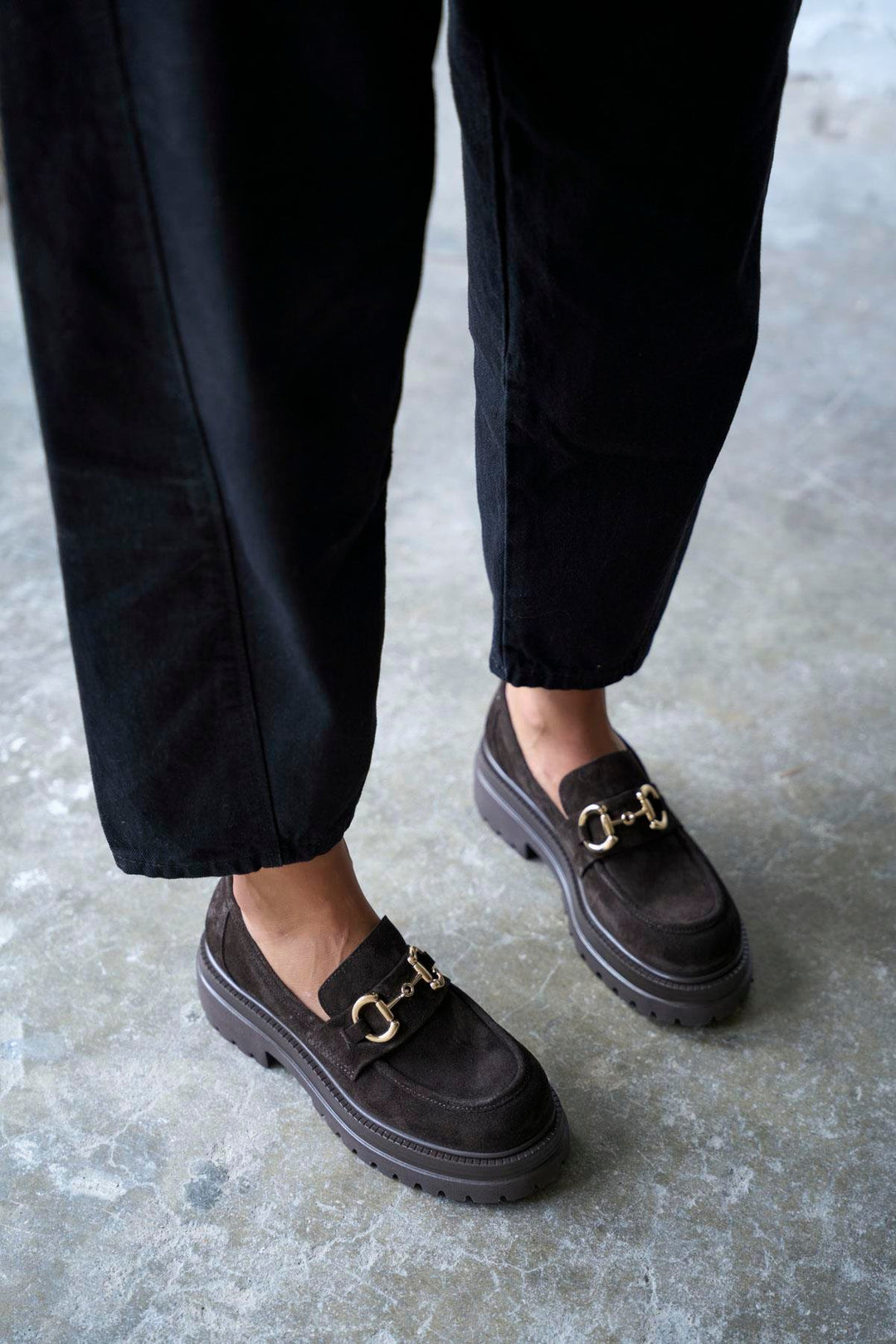 Rozier -  Ženske Kožne Čizme