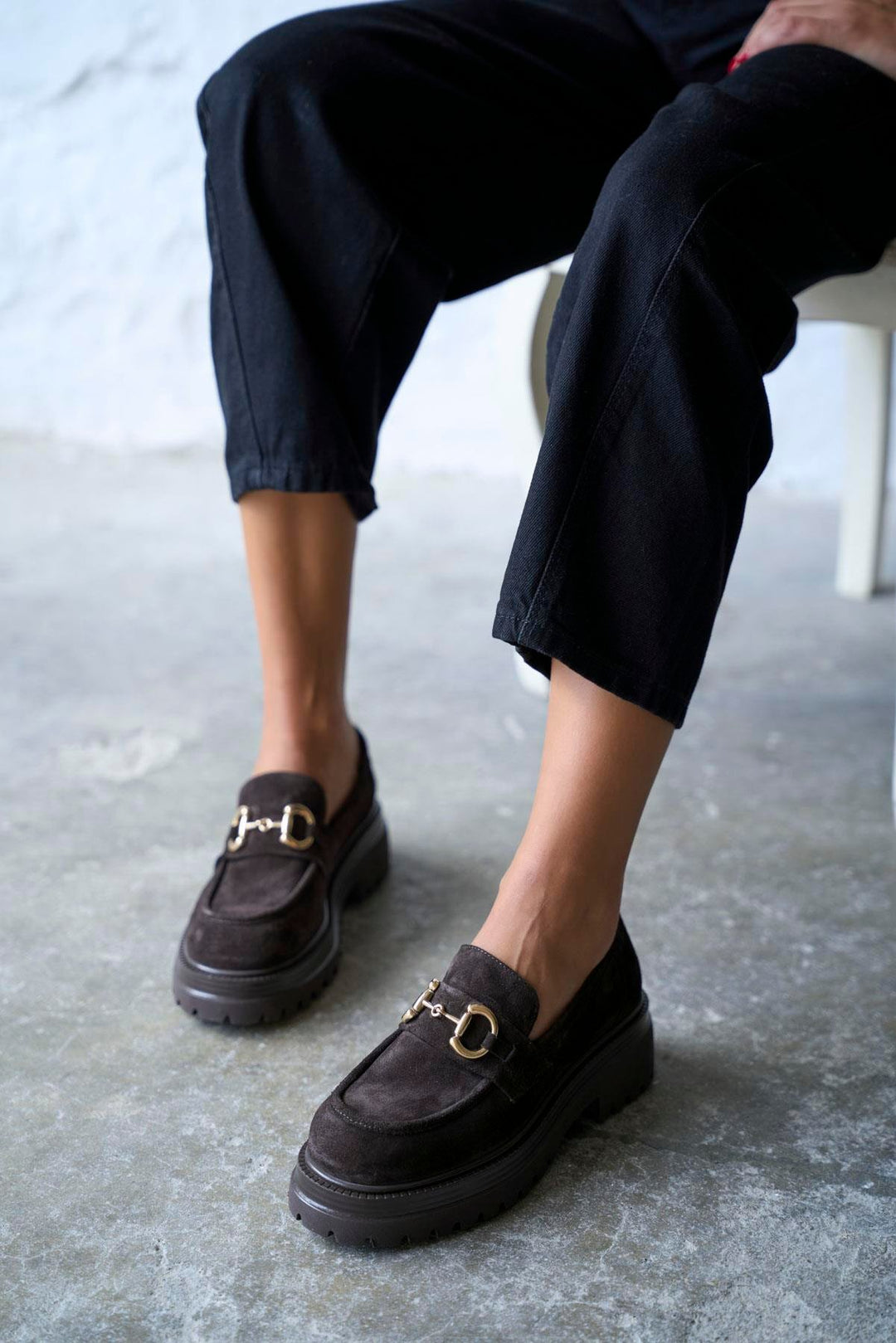 Rozier -  Ženske Kožne Čizme