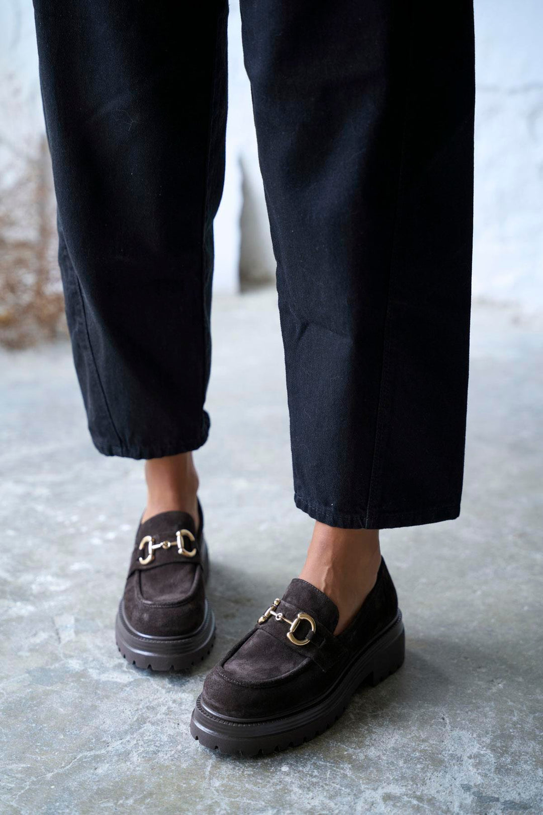 Rozier -  Ženske Kožne Čizme