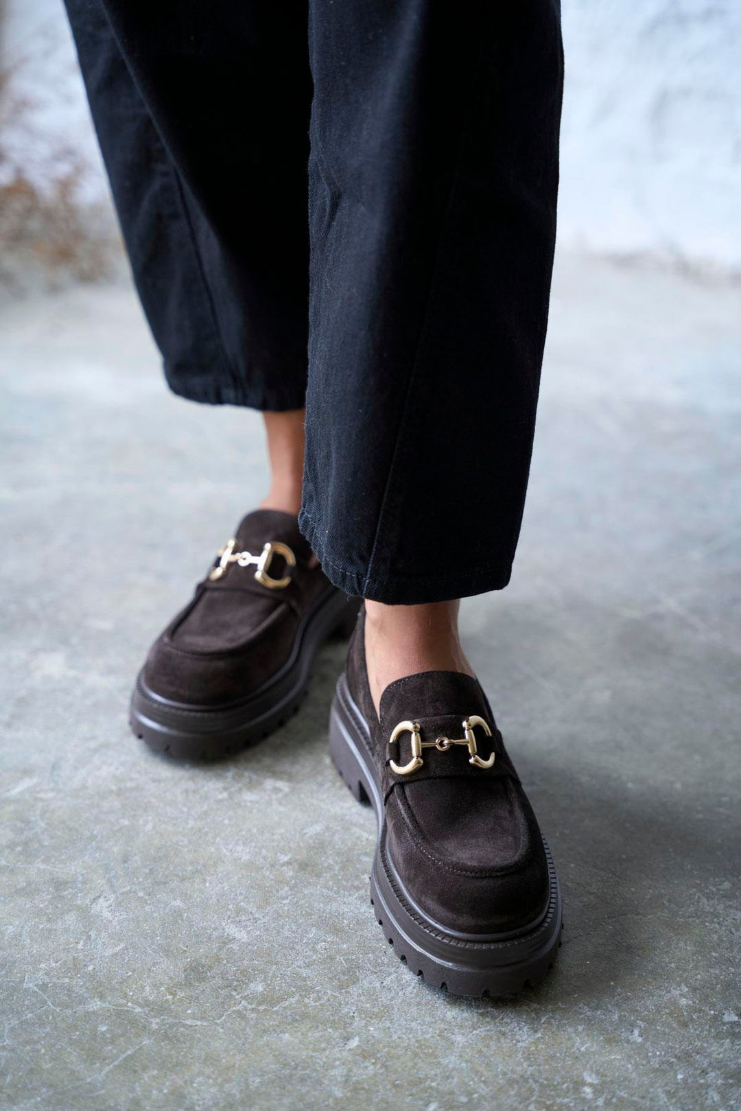 Rozier -  Ženske Kožne Čizme