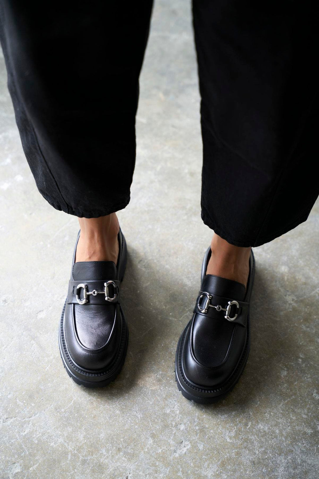 Rozier -  Ženske Kožne Čizme