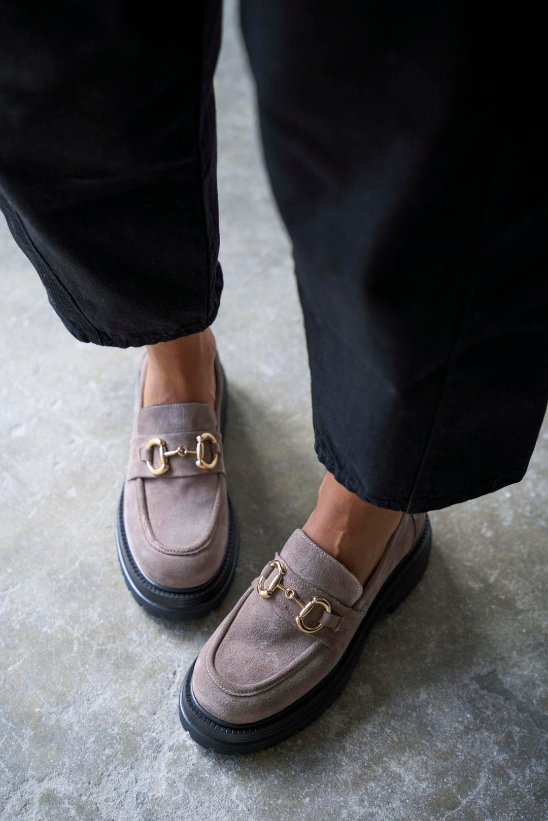 Rozier -  Ženske Kožne Čizme