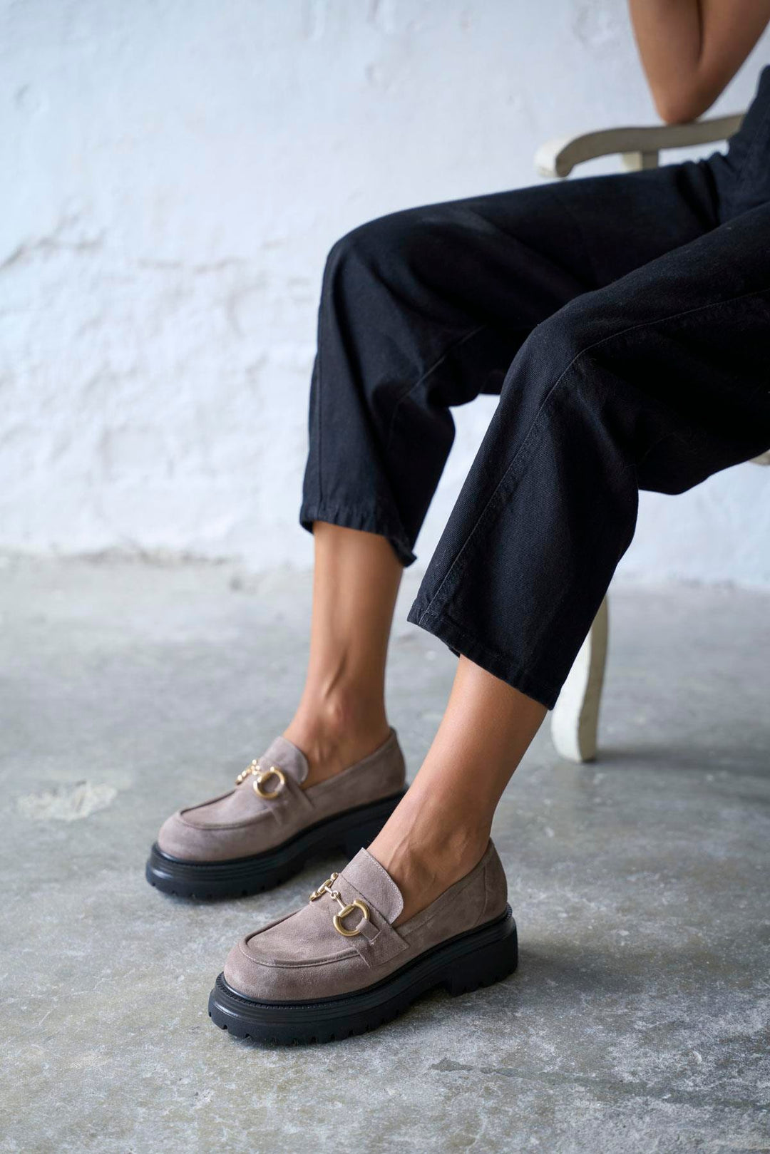 Rozier -  Ženske Kožne Čizme