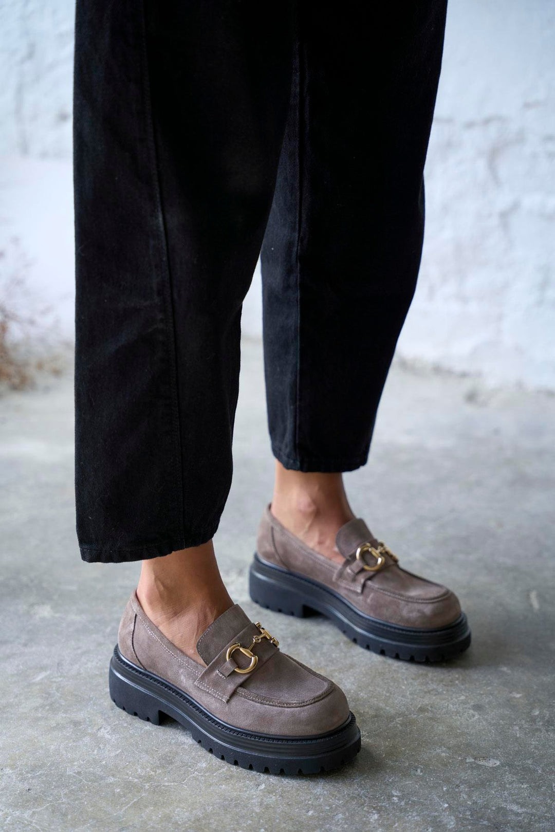 Rozier -  Ženske Kožne Čizme