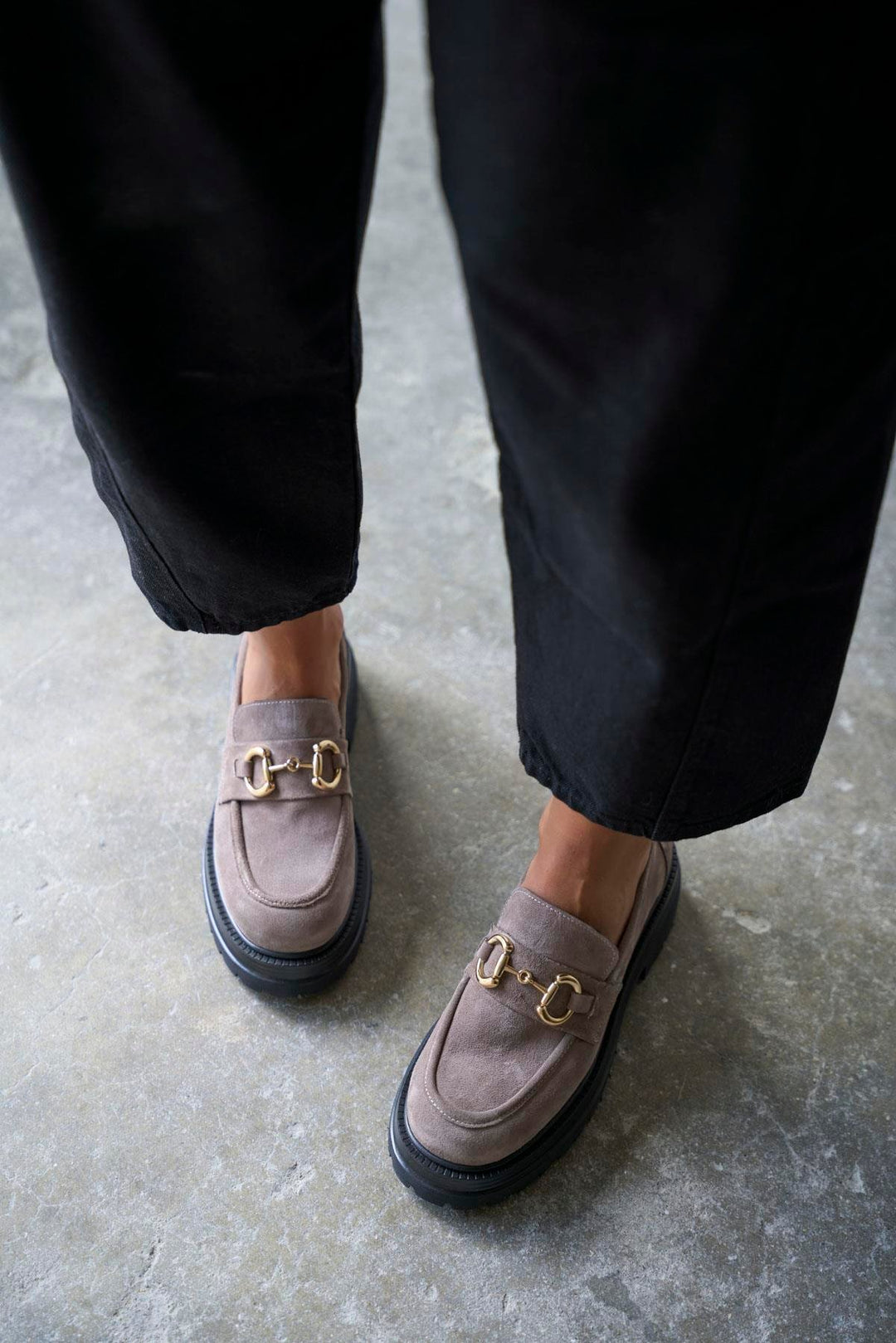 Rozier -  Ženske Kožne Čizme