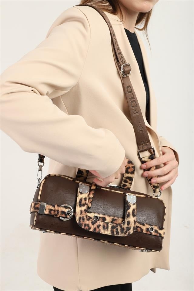 SP1258 – Ženske Kožne Torbe