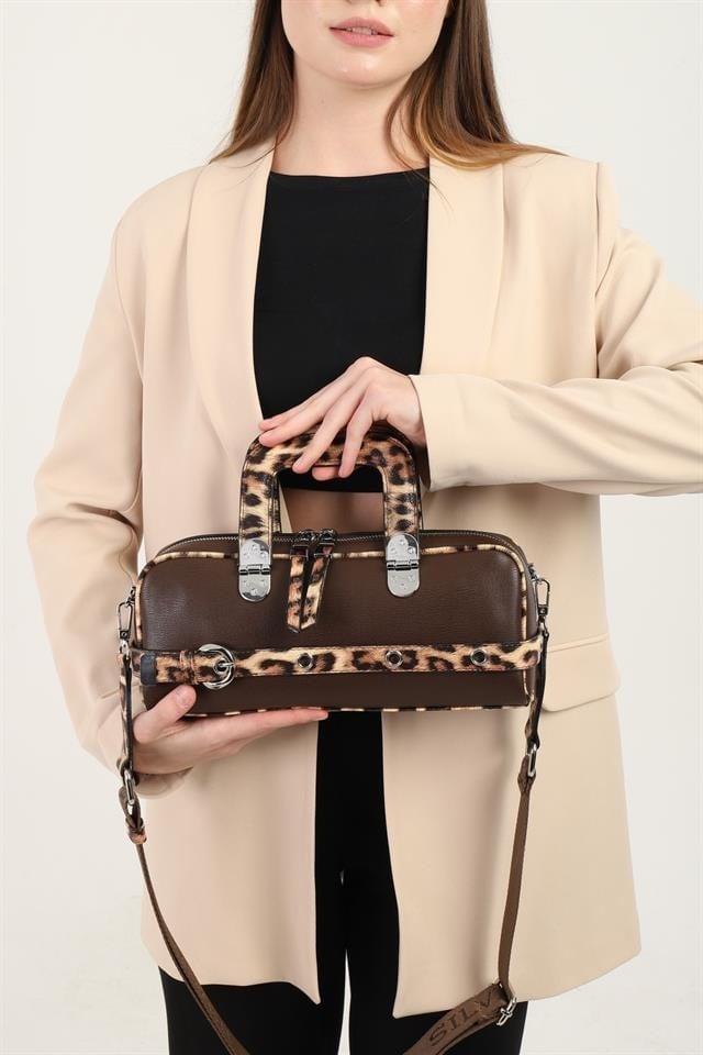 SP1258 – Ženske Kožne Torbe