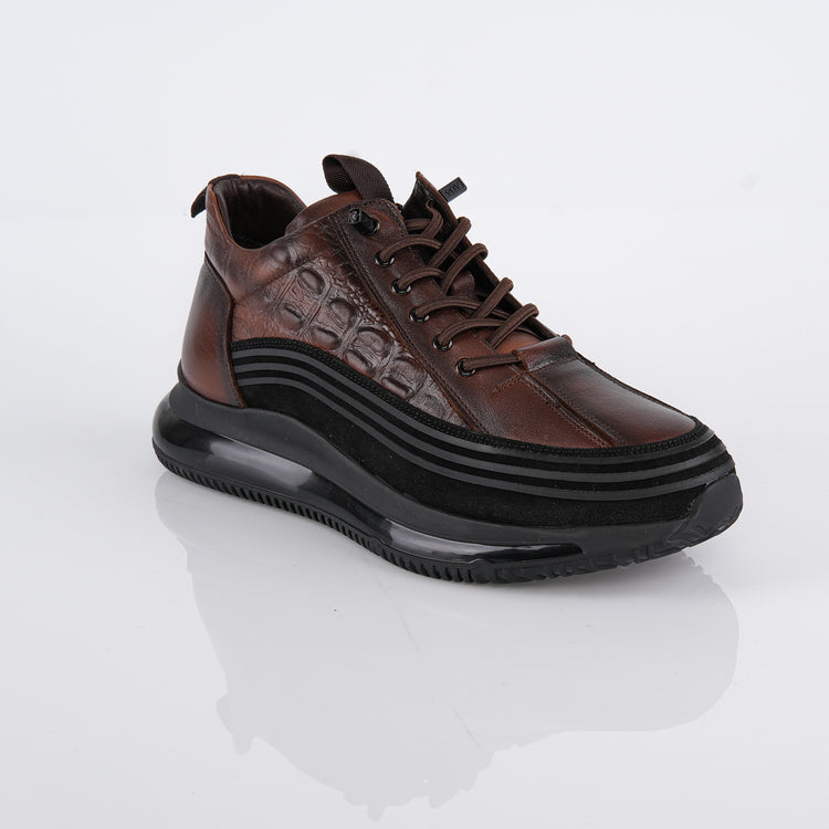 Arizona - Kožne Muške Patike